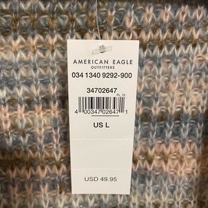 American Eagle Sweater